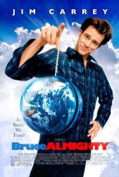 Bruce Almighty picture