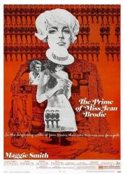 The Prime of Miss Jean Brodie