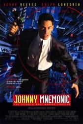 Johnny Mnemonic picture