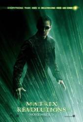 The Matrix Revolutions picture