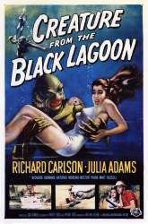 Creature from the Black Lagoon picture