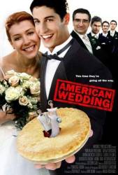 American Wedding picture