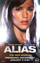 Alias picture