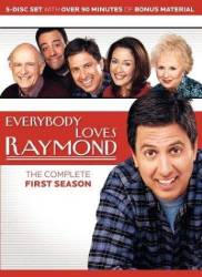 Everybody Loves Raymond