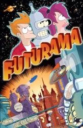 Futurama picture