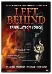 Left Behind II: Tribulation Force