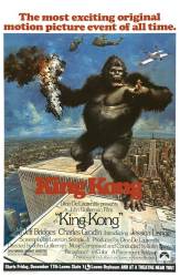 King Kong picture