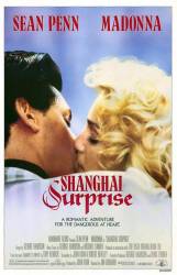 Shanghai Surprise picture