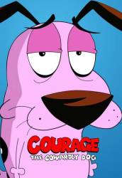 Courage the Cowardly Dog picture