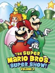 The Super Mario Bros. Super Show! picture