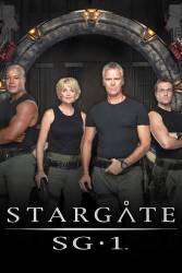 Stargate SG-1