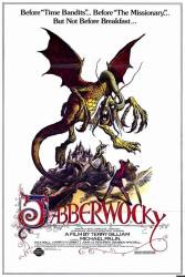 Jabberwocky picture