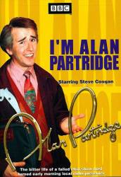 I'm Alan Partridge picture