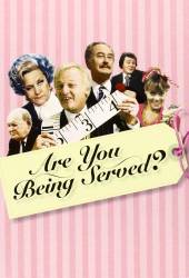 Are You Being Served? picture