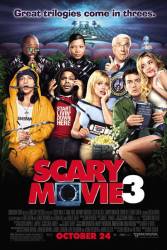 Scary Movie 3 picture