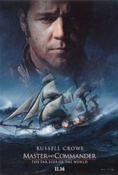 Master and Commander: The Far Side of the World picture