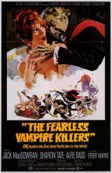 The Fearless Vampire Killers