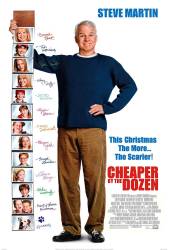 Cheaper by the Dozen picture