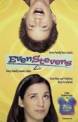 Even Stevens picture