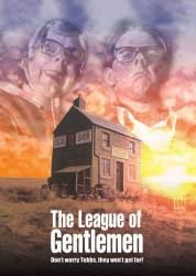 The League of Gentlemen picture