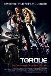 Torque