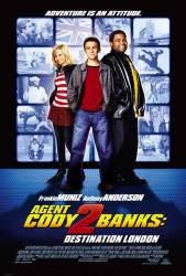 Agent Cody Banks 2: Destination London picture