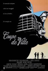 Coupe de Ville