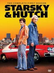 Starsky and Hutch