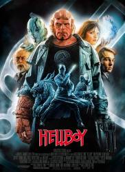 Hellboy picture