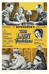 The Lady Vanishes picture