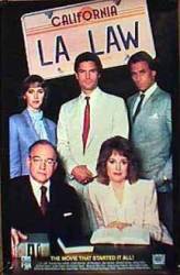 L.A. Law picture