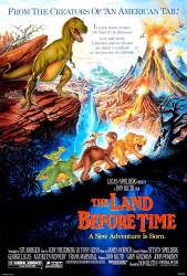 The Land Before Time picture