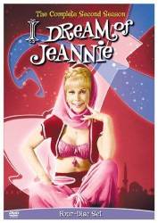 I Dream of Jeannie picture