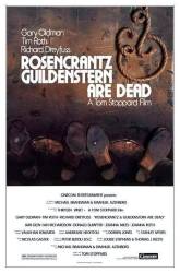 Rosencrantz and Guildenstern Are Dead