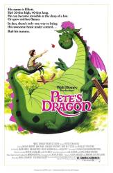 Pete's Dragon picture