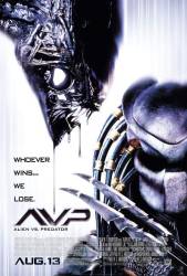 Alien Vs. Predator picture