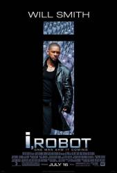 I, Robot picture