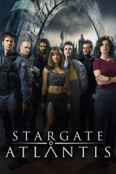 Stargate: Atlantis picture