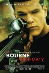 The Bourne Supremacy picture