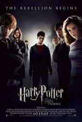 Harry Potter and the Order of the Phoenix picture