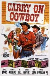 Carry On Cowboy picture