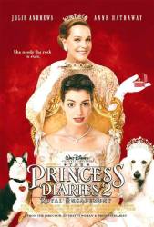 The Princess Diaries 2: Royal Engagement