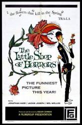 The Little Shop of Horrors