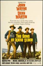 The Sons of Katie Elder picture