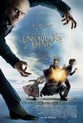 Lemony Snicket's A Series of Unfortunate Events picture