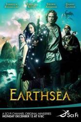 Legend of Earthsea