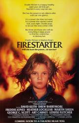 Firestarter picture