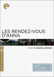 Les Rendez-vous d'Anna picture