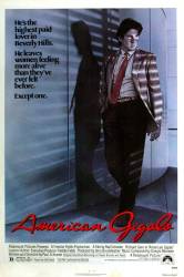 American Gigolo picture