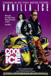 Cool as Ice